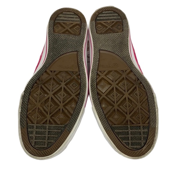 Converse Chuck Taylor All Star Shoes M 9 W 11 - Picture 8 of 14